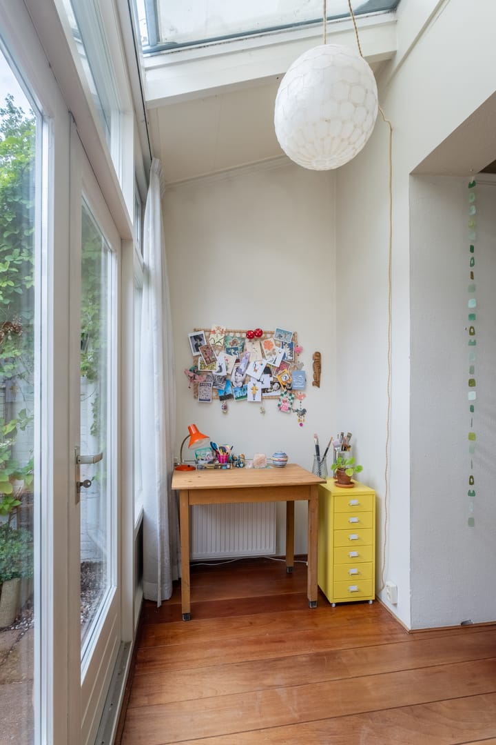 Photo 20 of Wijbrand de Geeststraat 5