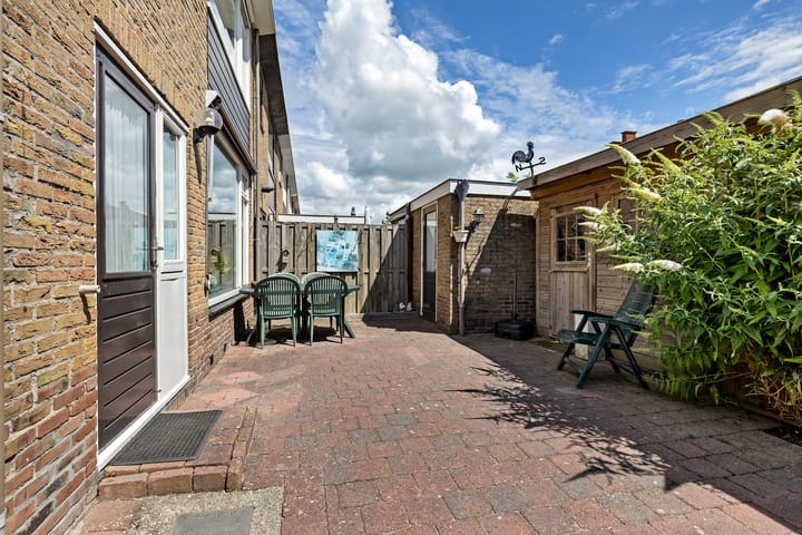 Foto 27 van Worp Tjaardastraat 63