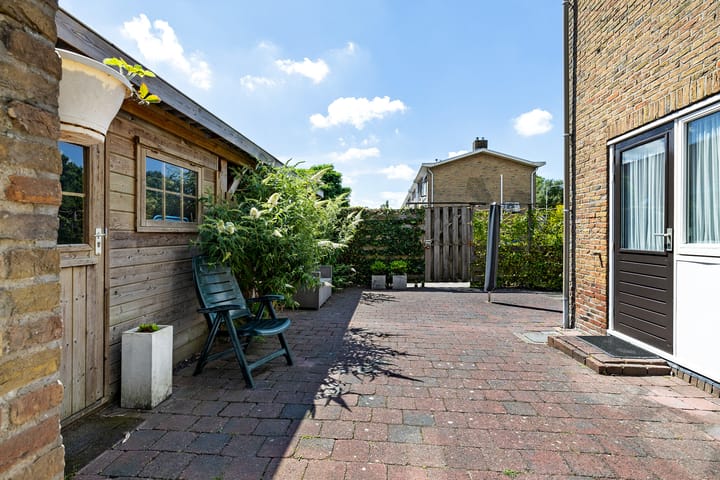 Foto 28 van Worp Tjaardastraat 63