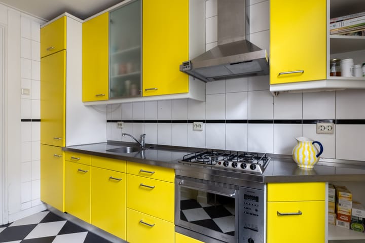 Photo 23 of Wijbrand de Geeststraat 5