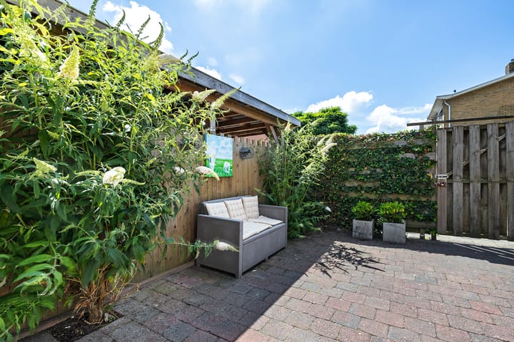 Foto 31 van Worp Tjaardastraat 63