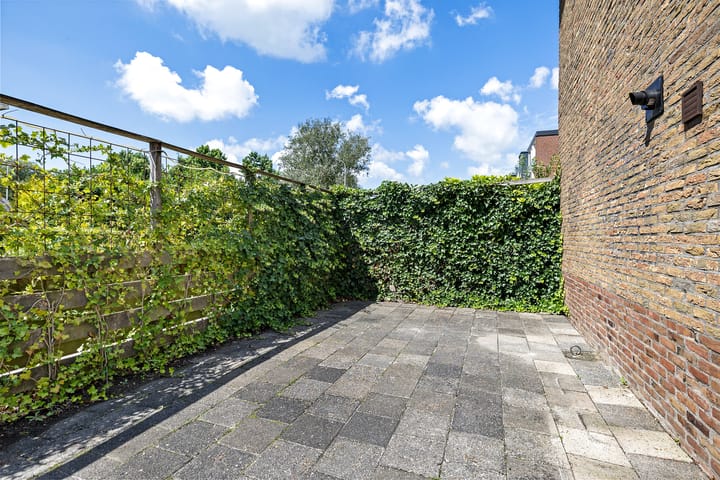 Foto 32 van Worp Tjaardastraat 63