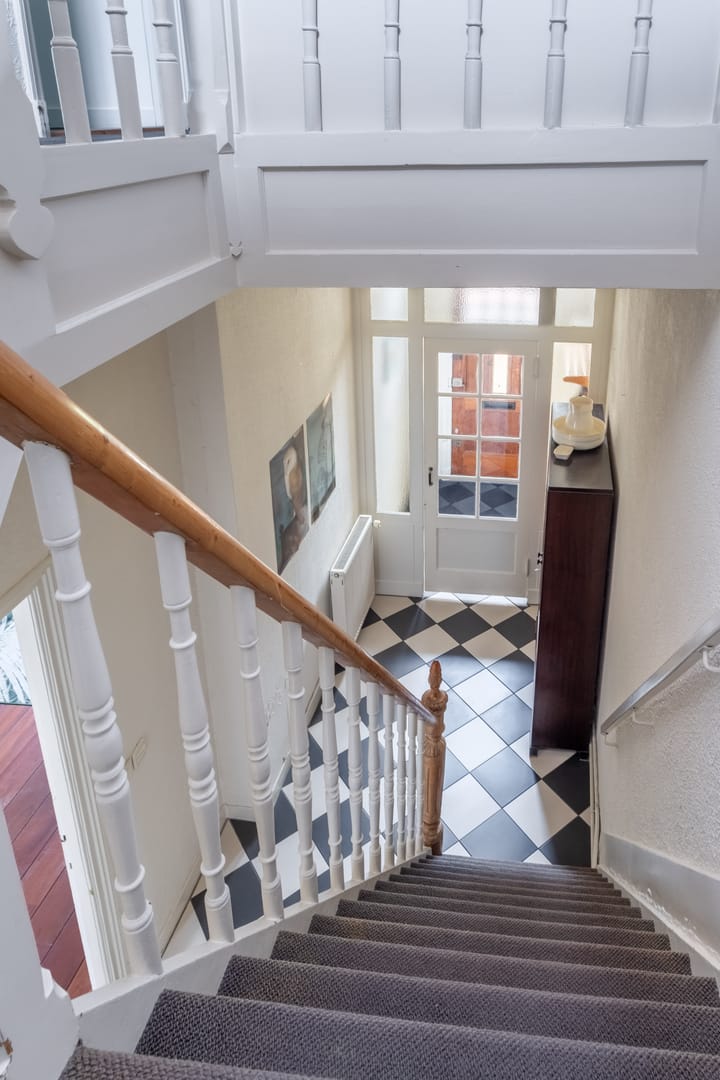 Photo 26 of Wijbrand de Geeststraat 5