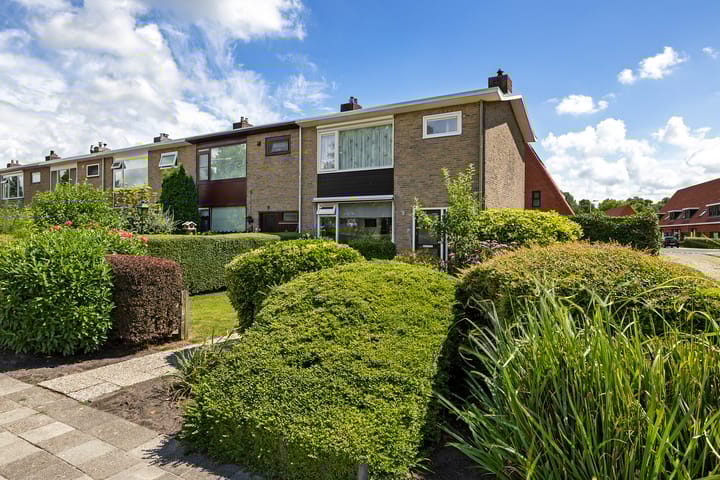 Foto 37 van Worp Tjaardastraat 63