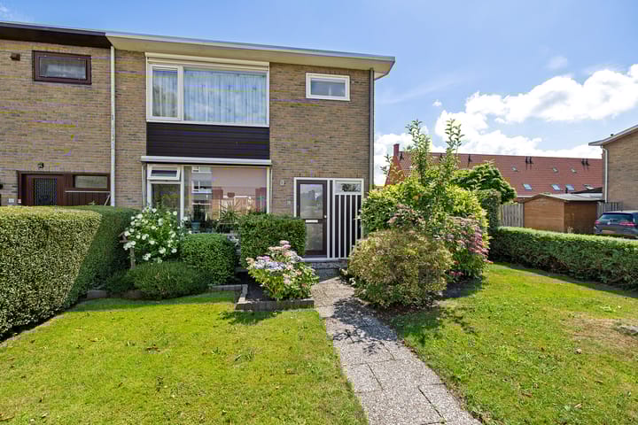 Foto 39 van Worp Tjaardastraat 63