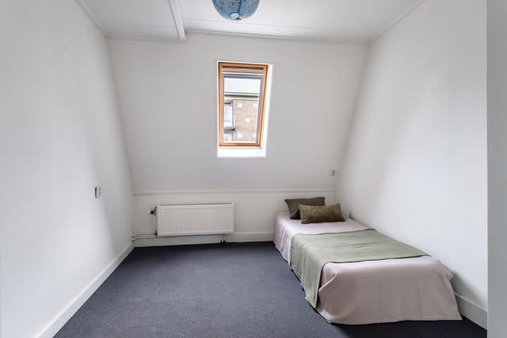 Photo 33 of Wijbrand de Geeststraat 5