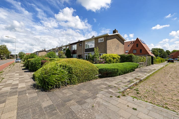 Foto 40 van Worp Tjaardastraat 63