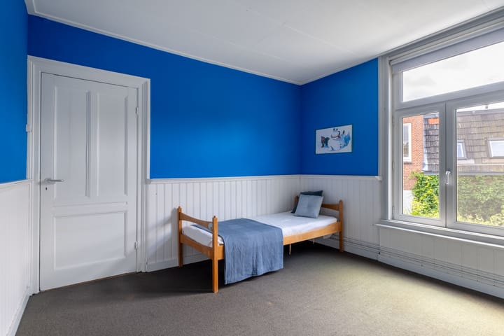 Photo 34 of Wijbrand de Geeststraat 5