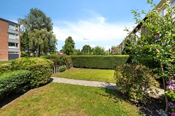 Foto 41 van Worp Tjaardastraat 63