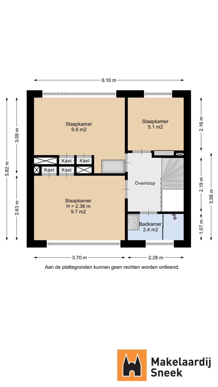Foto 43 van Worp Tjaardastraat 63
