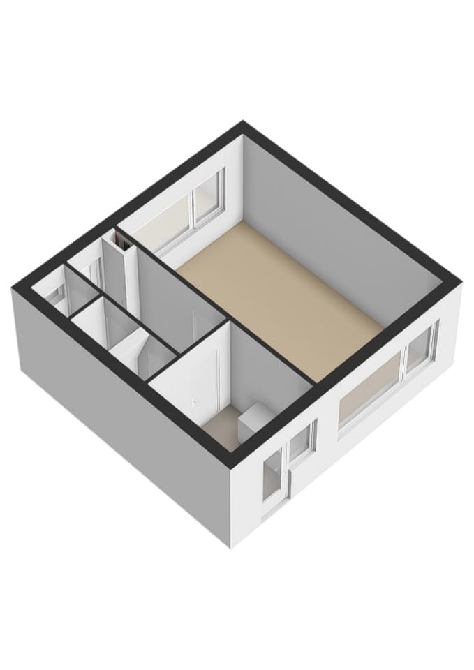 Foto 46 van Worp Tjaardastraat 63