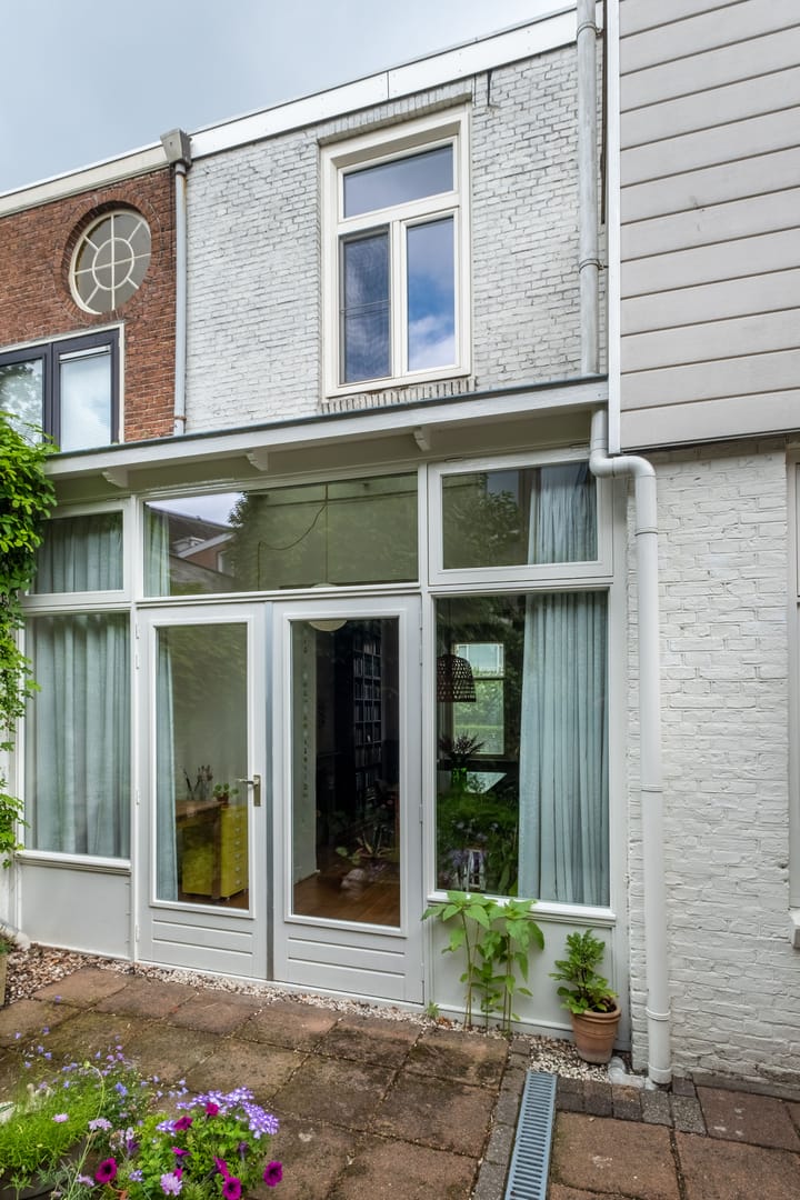 Photo 41 of Wijbrand de Geeststraat 5