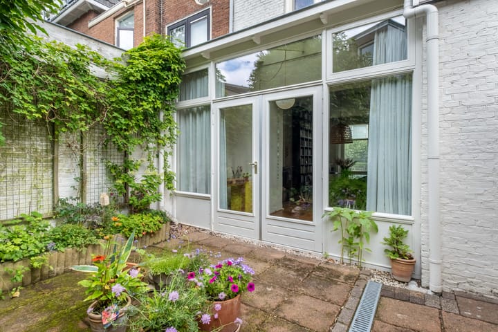 Photo 42 of Wijbrand de Geeststraat 5