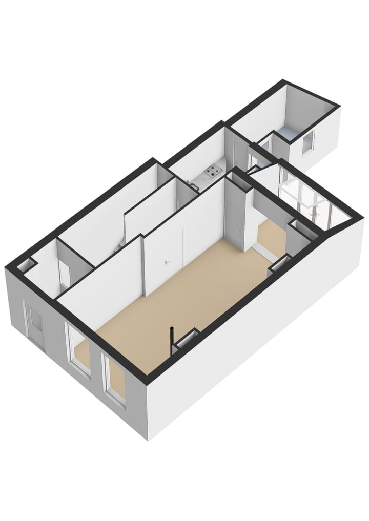 Photo 45 of Wijbrand de Geeststraat 5