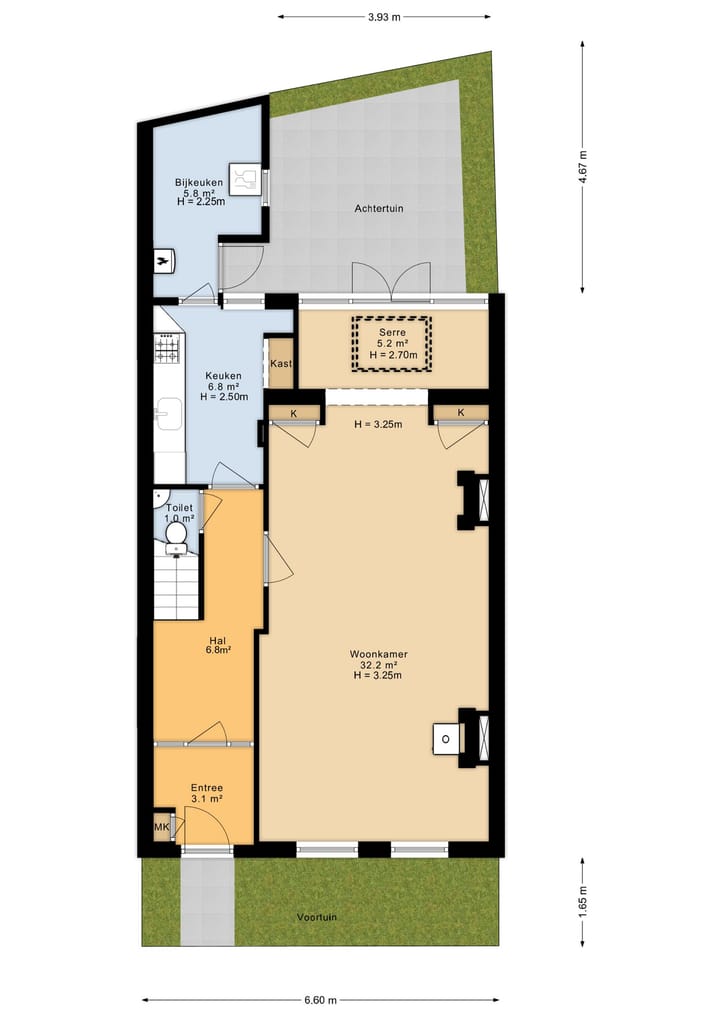 Photo 48 of Wijbrand de Geeststraat 5