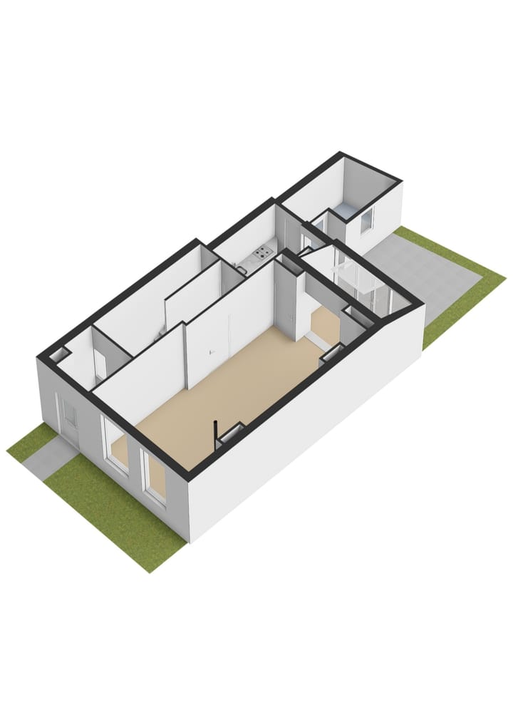 Photo 49 of Wijbrand de Geeststraat 5