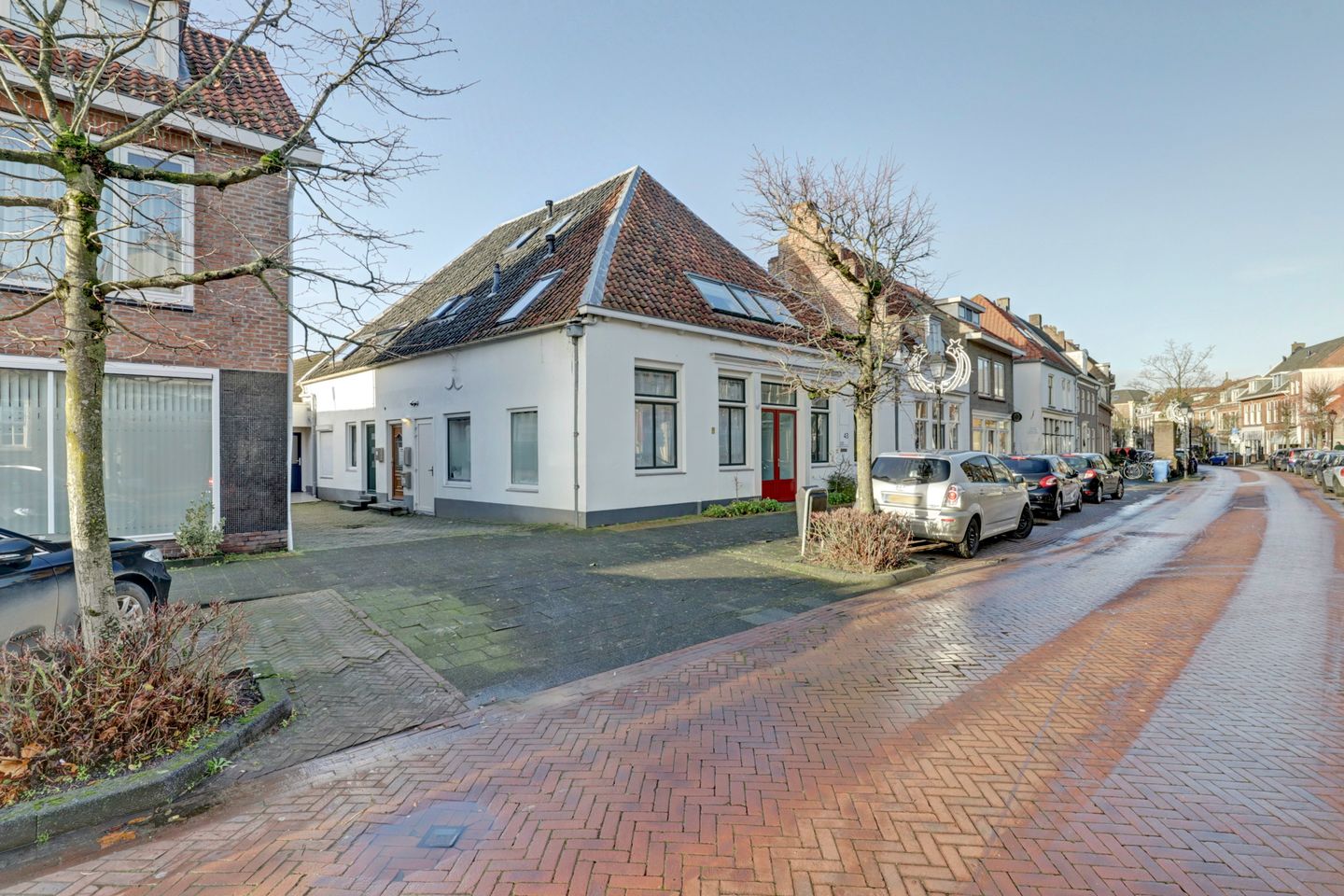Bekijk foto 1 van Zandstraat 43