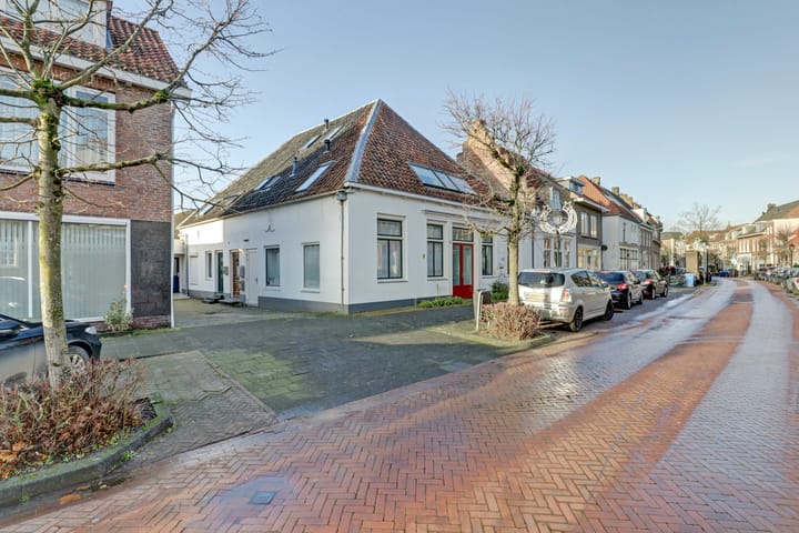 Zandstraat 43, Culemborg