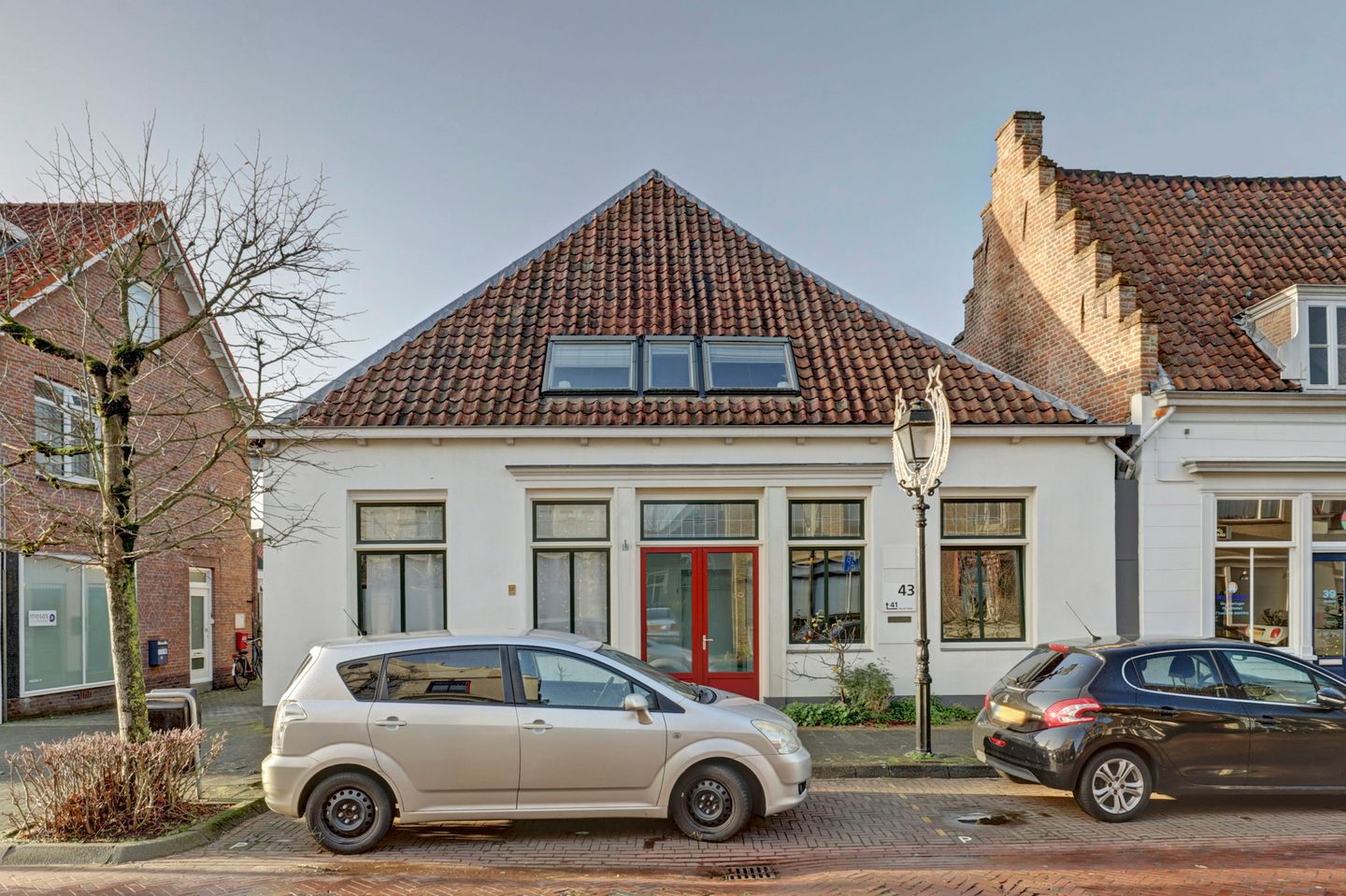 Bekijk foto 2 van Zandstraat 43