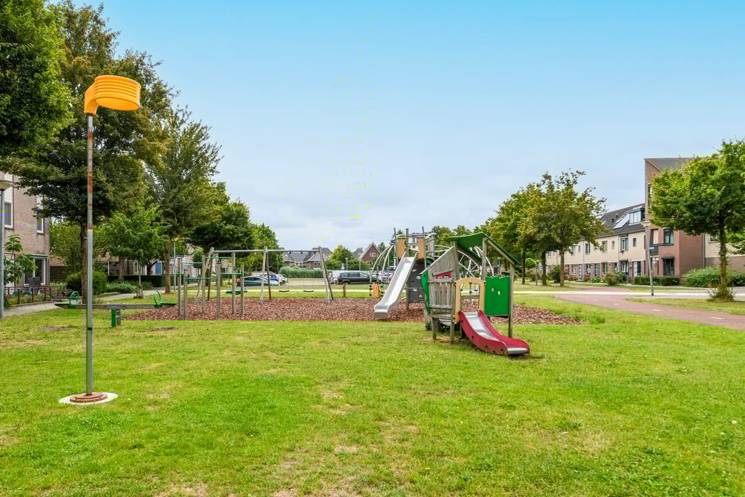 Foto 2 van Schubertdreef 16