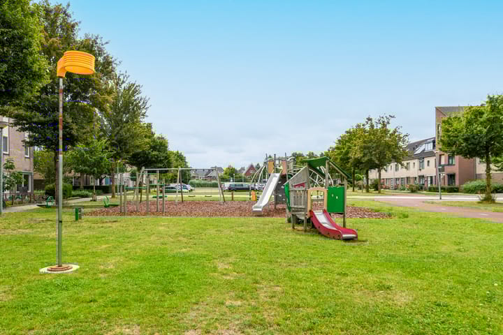 Photo 2 of Schubertdreef 16