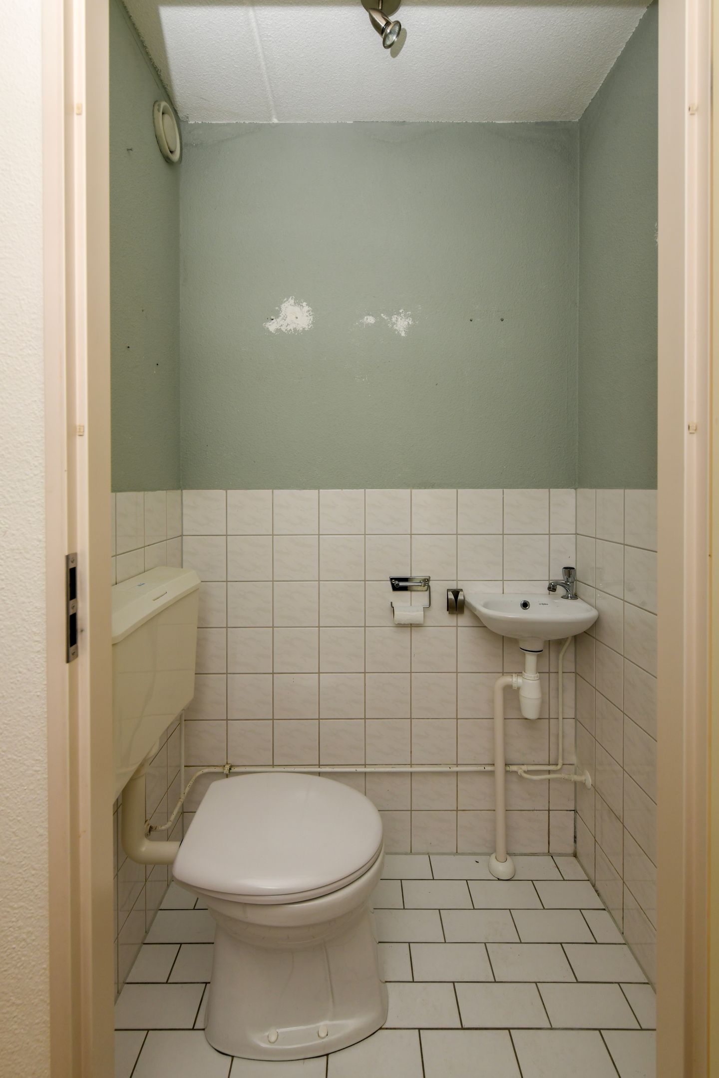 Foto 4 van Schubertdreef 16