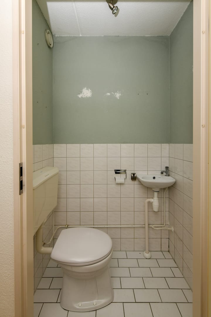 Photo 4 of Schubertdreef 16