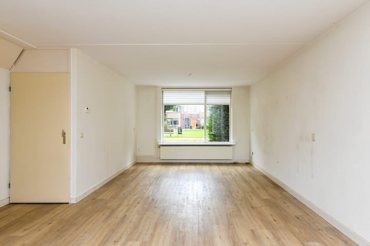 Foto 5 van Schubertdreef 16