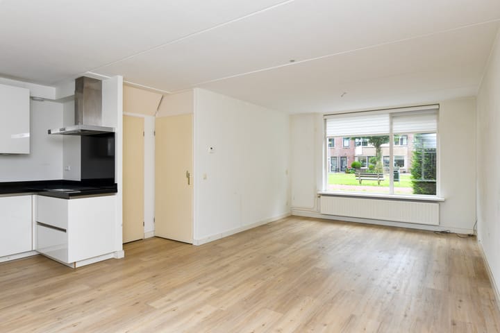 Foto 6 van Schubertdreef 16