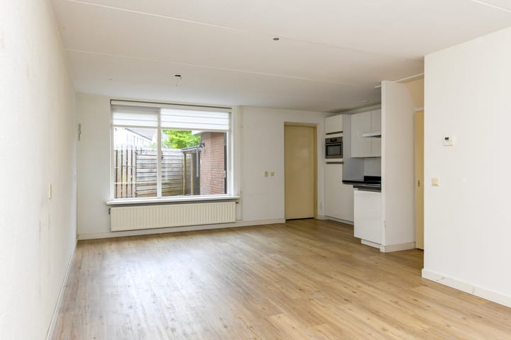 Foto 7 van Schubertdreef 16