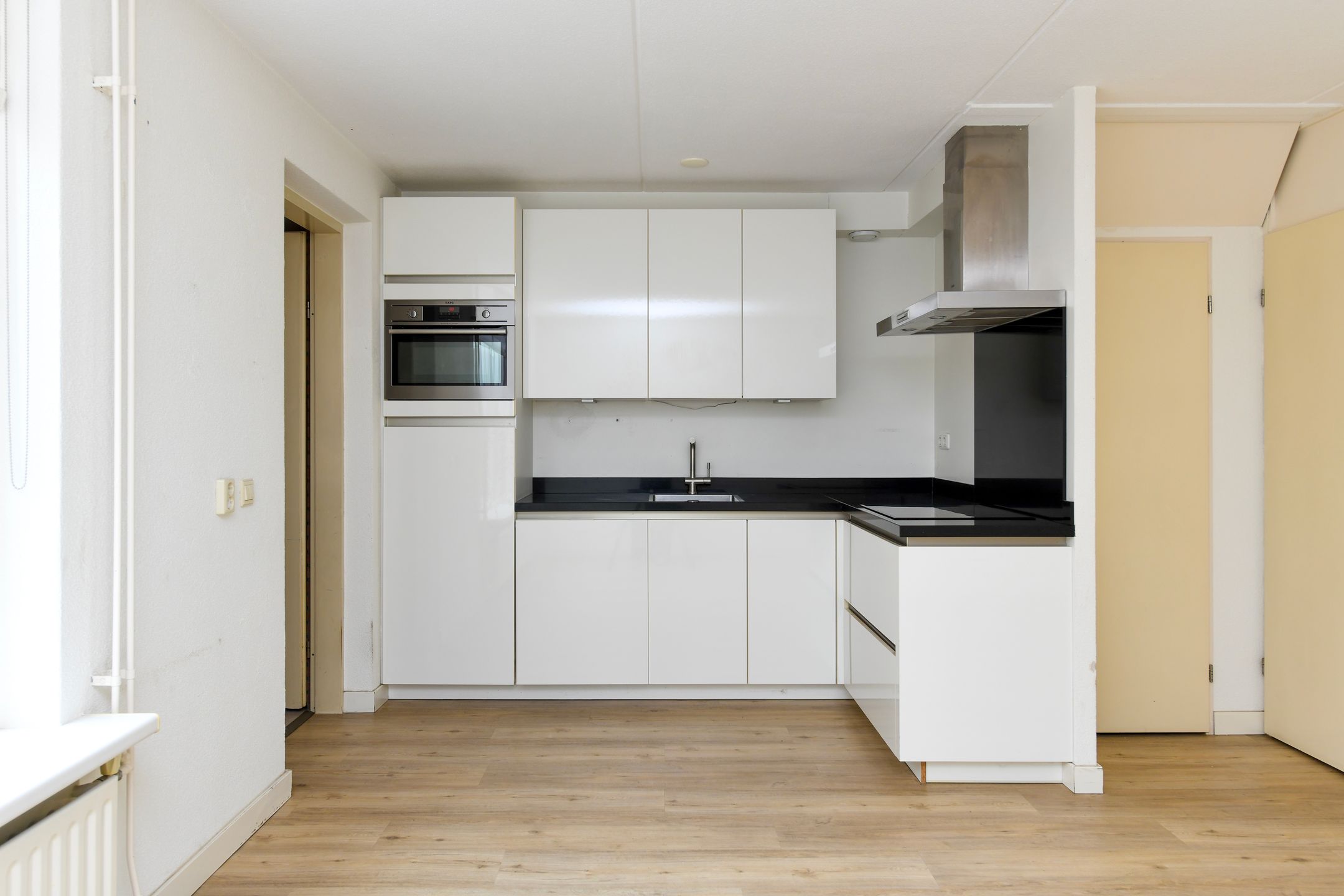 Foto 9 van Schubertdreef 16