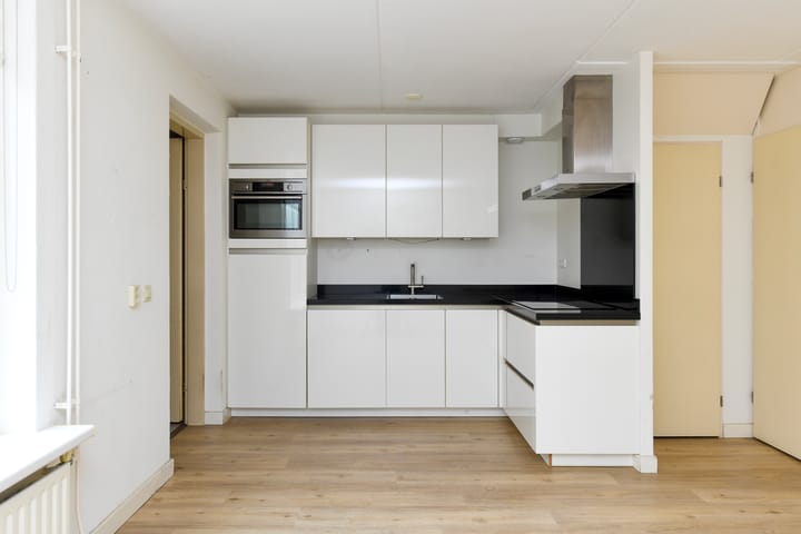 Foto 9 van Schubertdreef 16