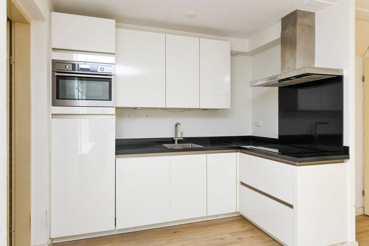 Foto 10 van Schubertdreef 16