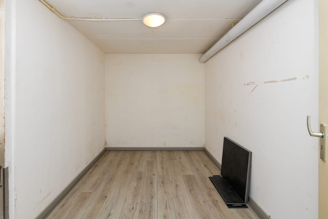 Foto 11 van Schubertdreef 16