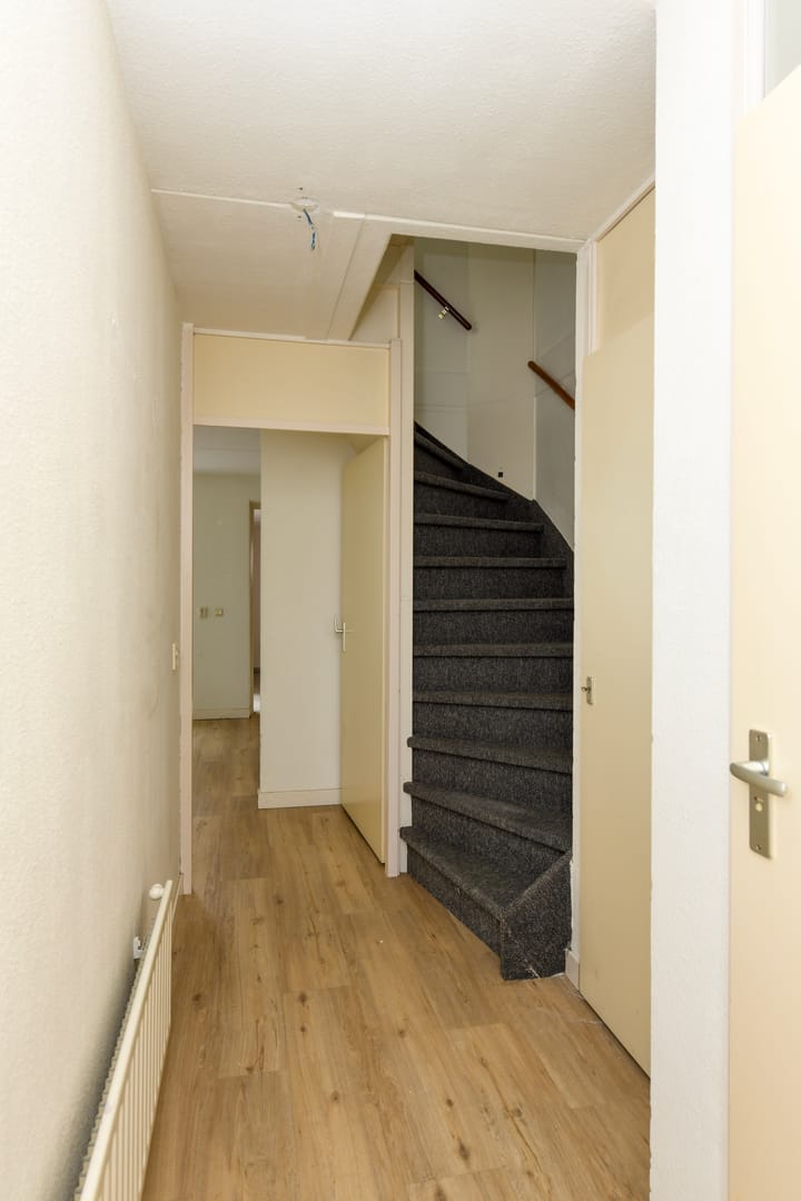 Foto 12 van Schubertdreef 16