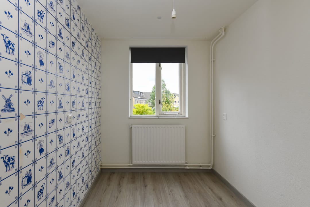 Foto 13 van Schubertdreef 16