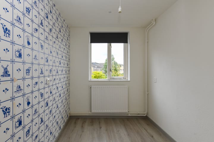 Foto 13 van Schubertdreef 16