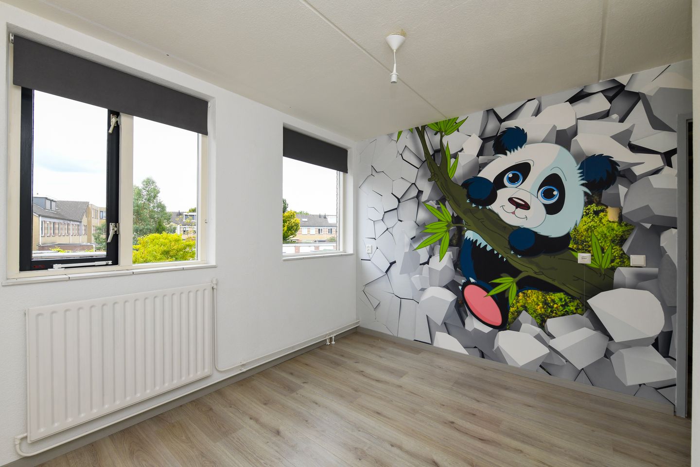 Foto 14 van Schubertdreef 16