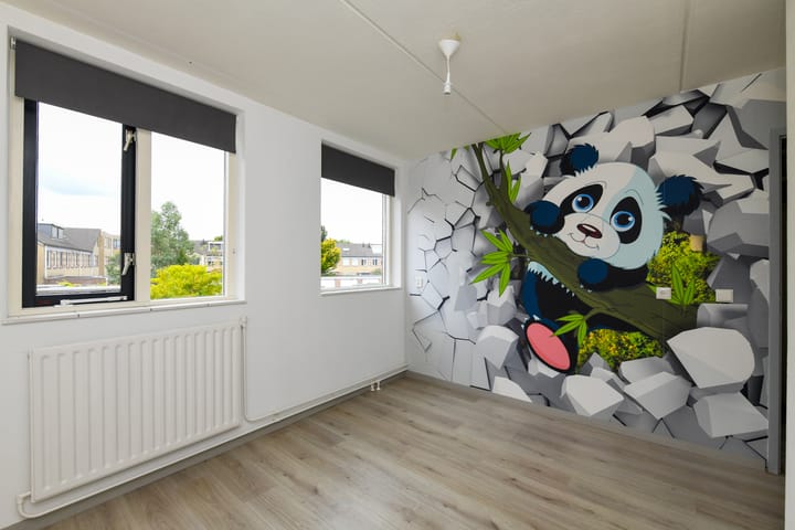 Foto 14 van Schubertdreef 16