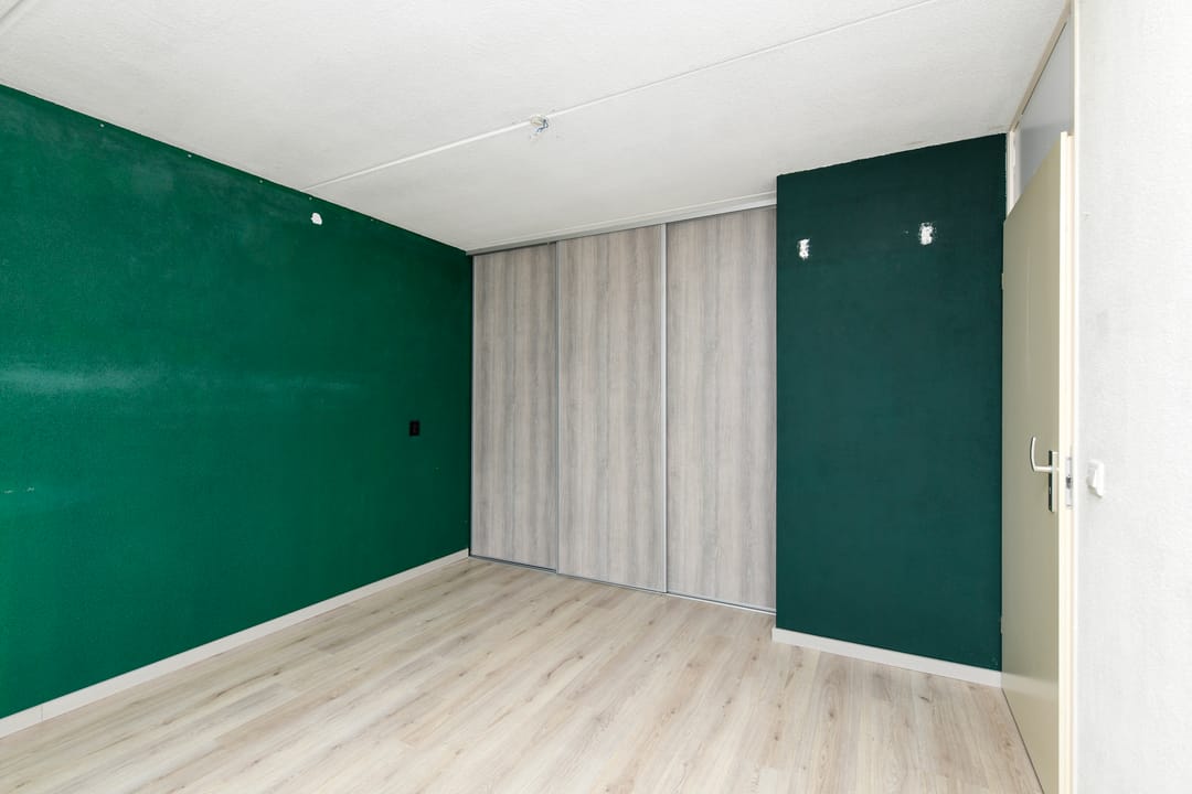 Foto 16 van Schubertdreef 16