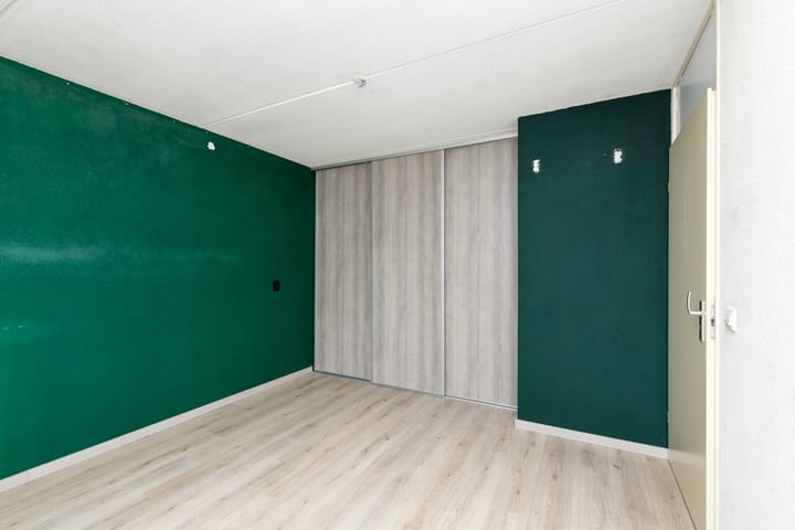 Foto 16 van Schubertdreef 16