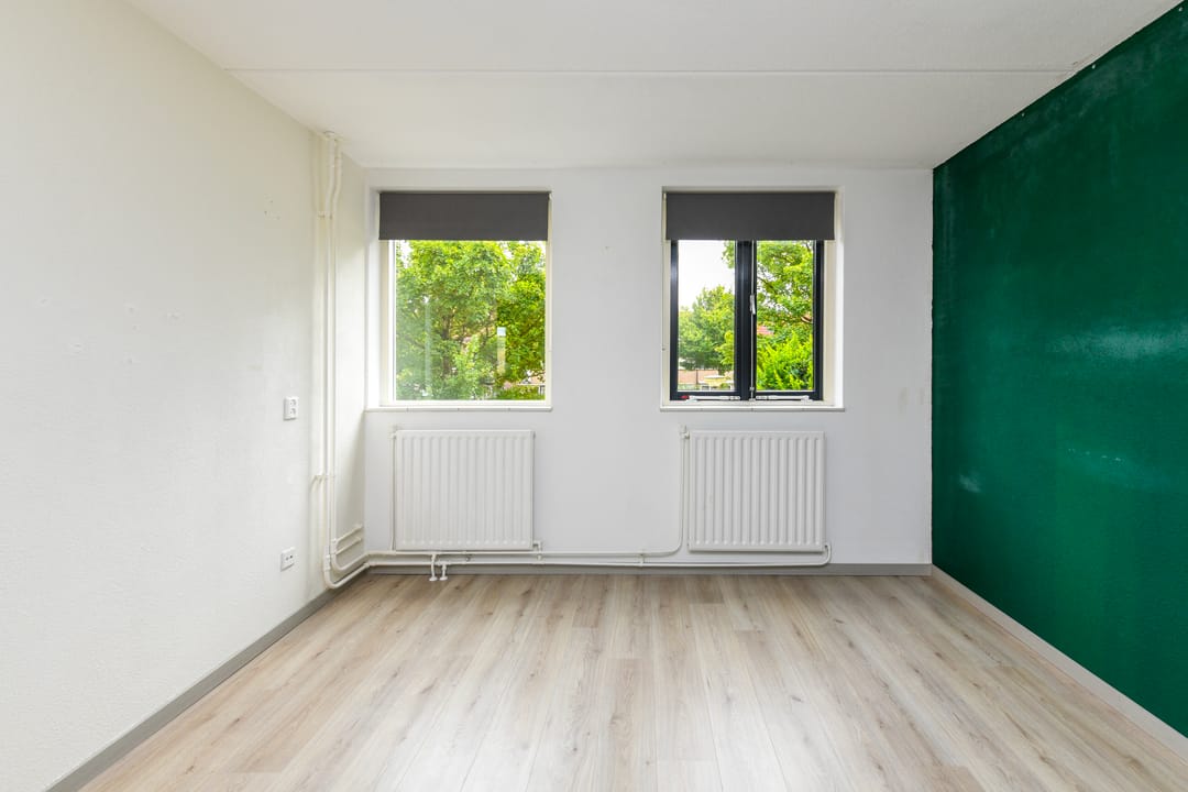 Foto 17 van Schubertdreef 16