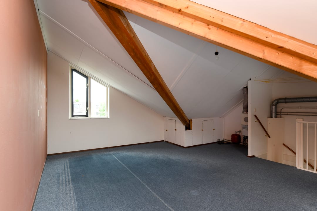 Foto 22 van Schubertdreef 16