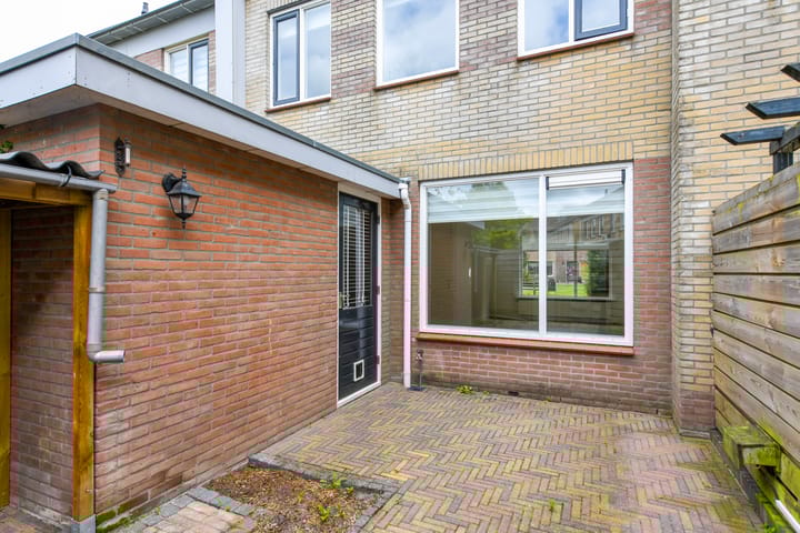 Foto 23 van Schubertdreef 16