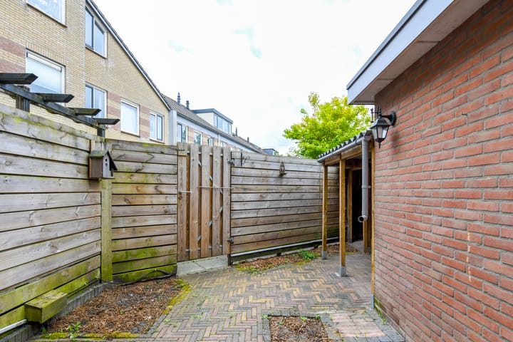 Foto 24 van Schubertdreef 16