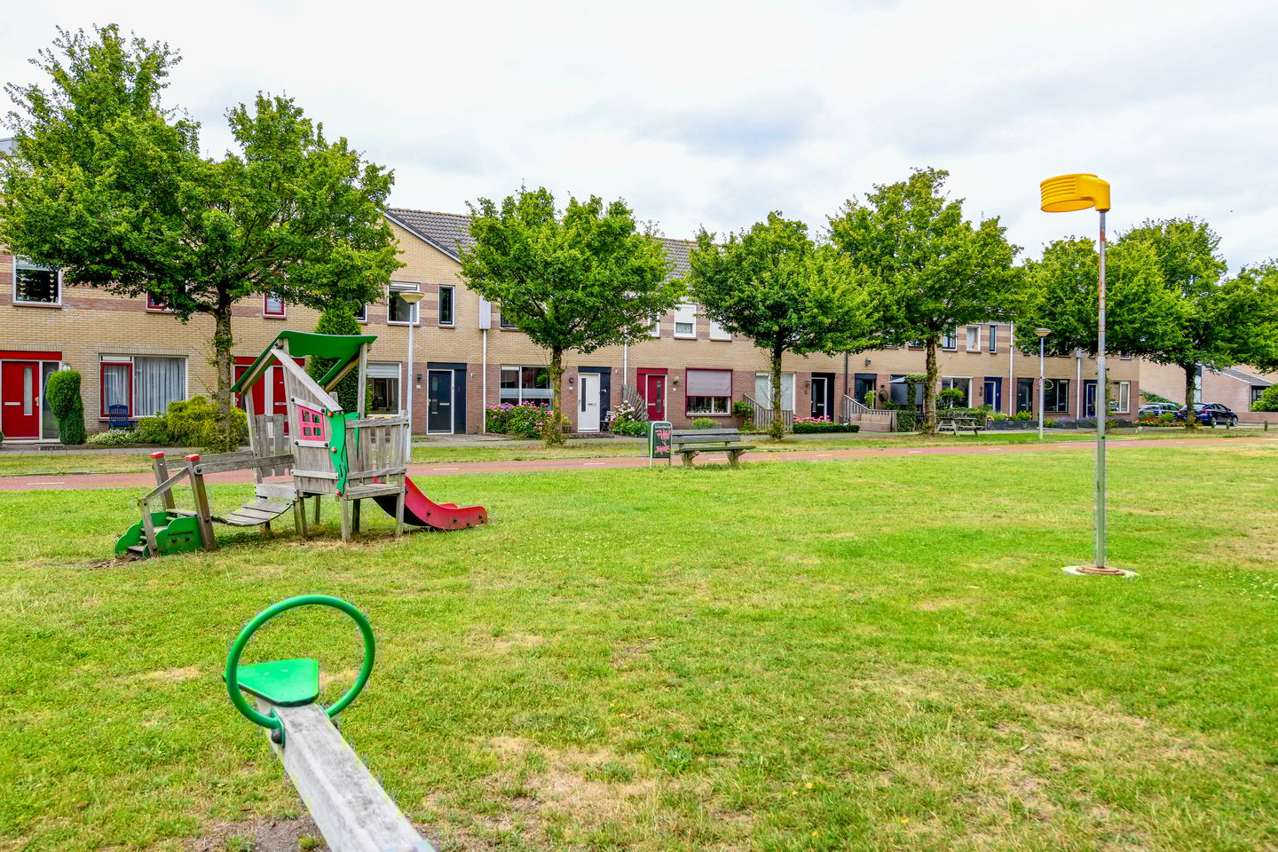 Foto 25 van Schubertdreef 16