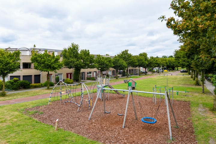 Foto 26 van Schubertdreef 16