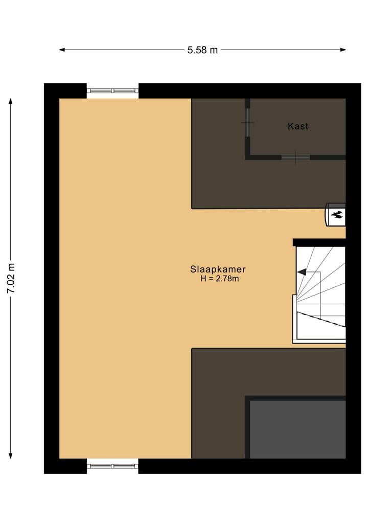 Foto 30 van Schubertdreef 16