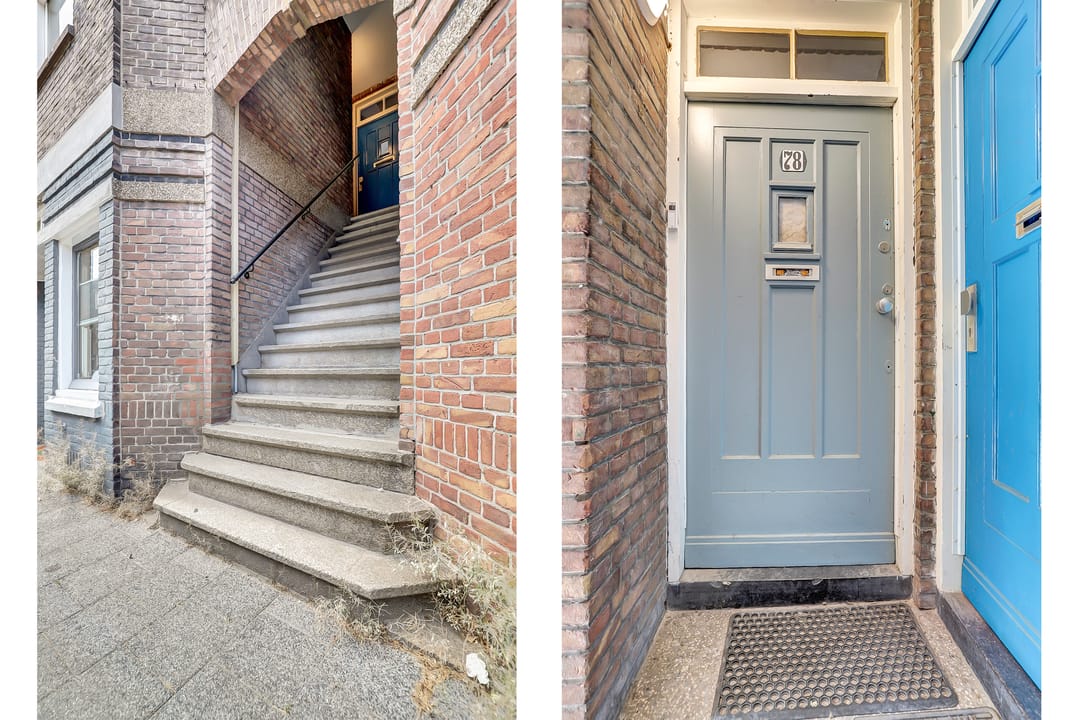 Foto 2 van Willem van Outhoornstraat 78