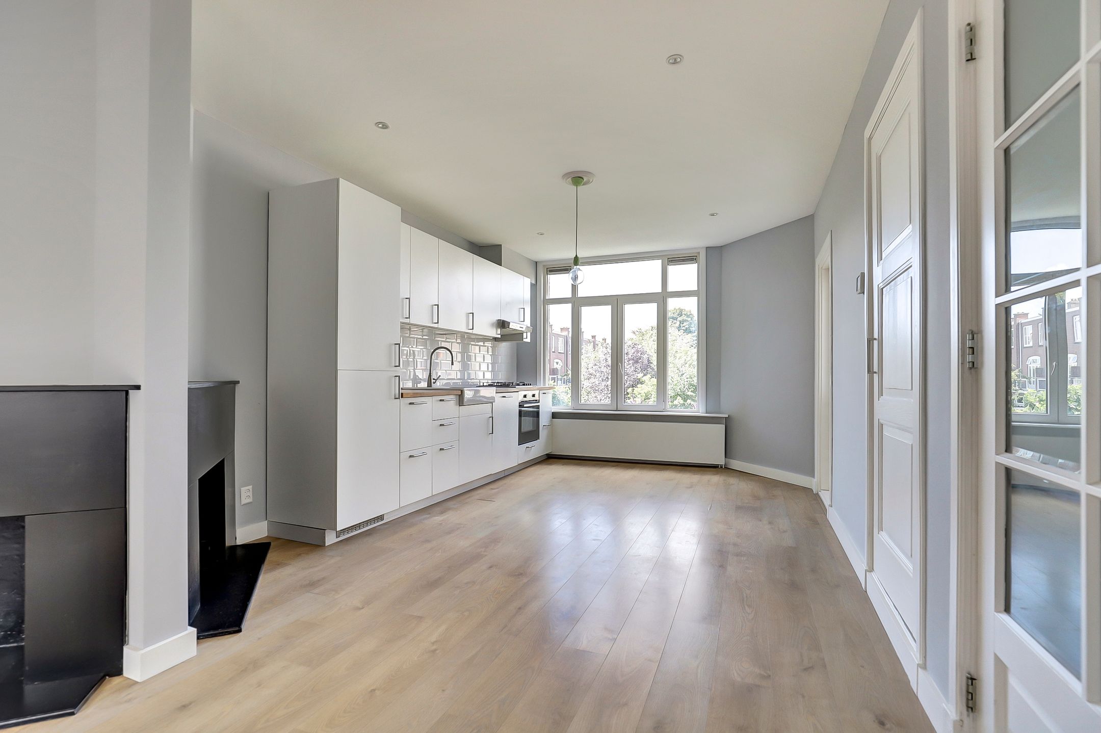 Foto 3 van Willem van Outhoornstraat 78